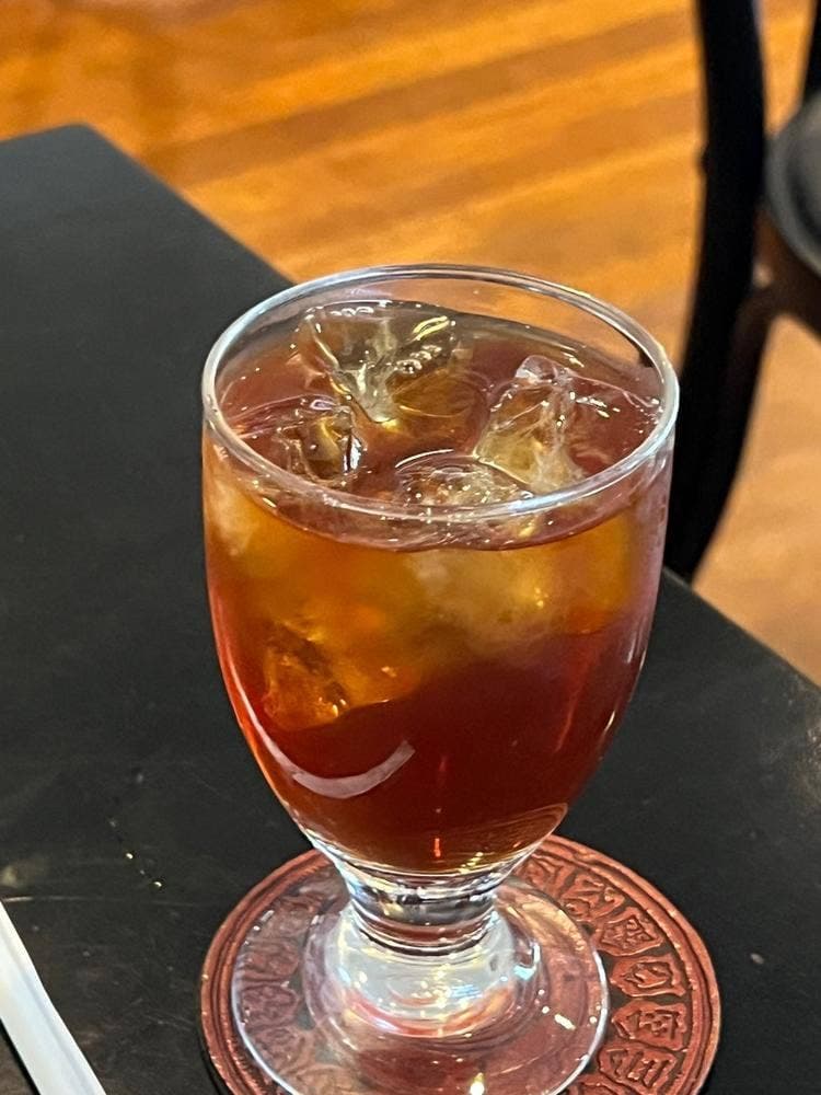 サクライコーヒー店