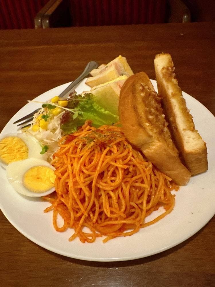 浪漫珈琲倶楽部 神戸館