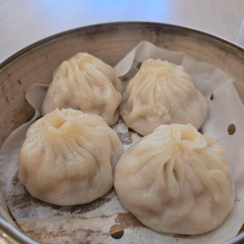 Lai-Lai 焼き小籠包 浦和店