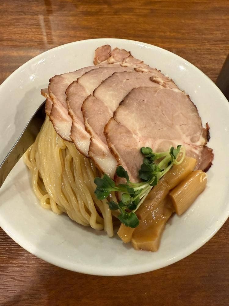 つけめんTETSU 三鷹店