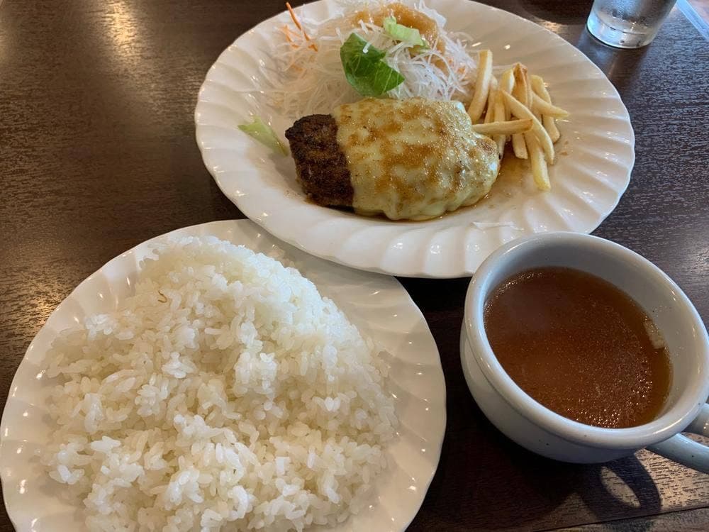 クラーク亭 北12条店