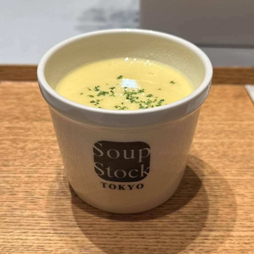 スープストックトーキョー Echika池袋店