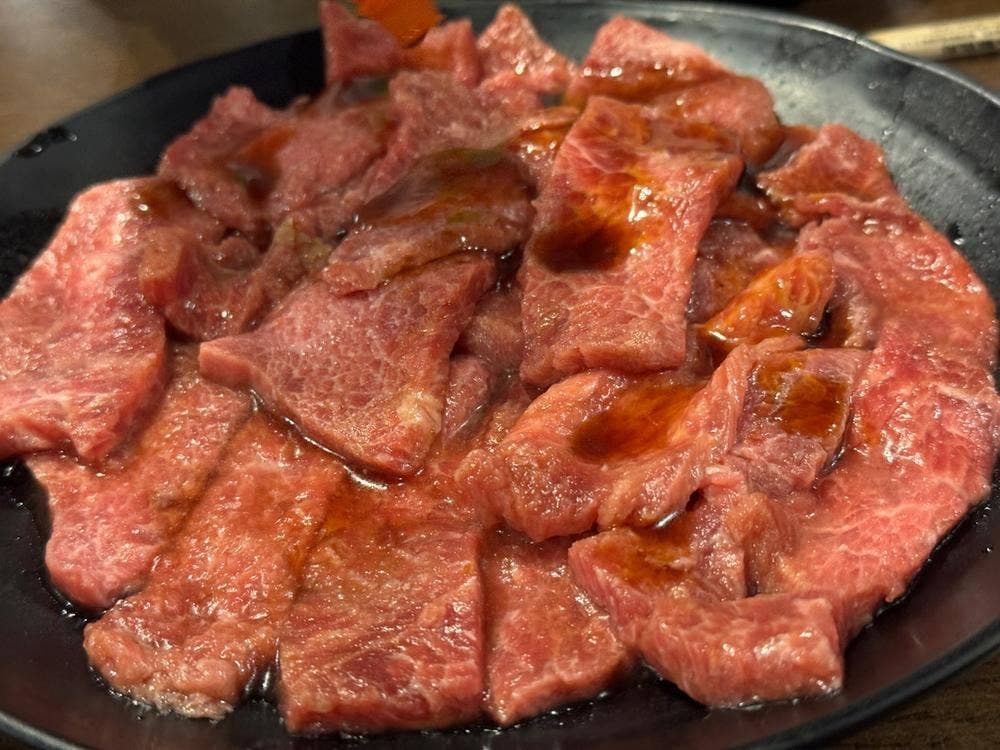 牛繁 経堂店