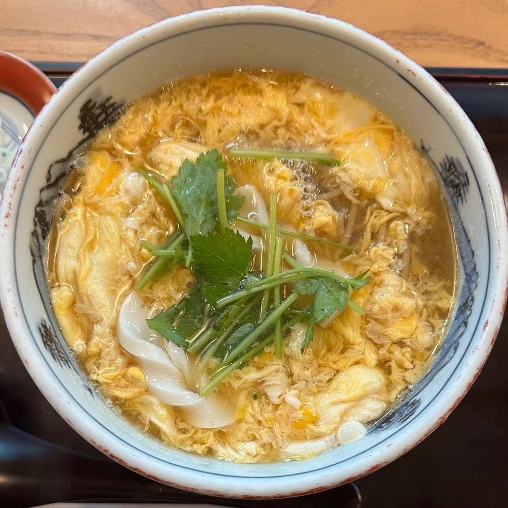 焼鳥 蕎麦 二尺五寸 羽田空港店