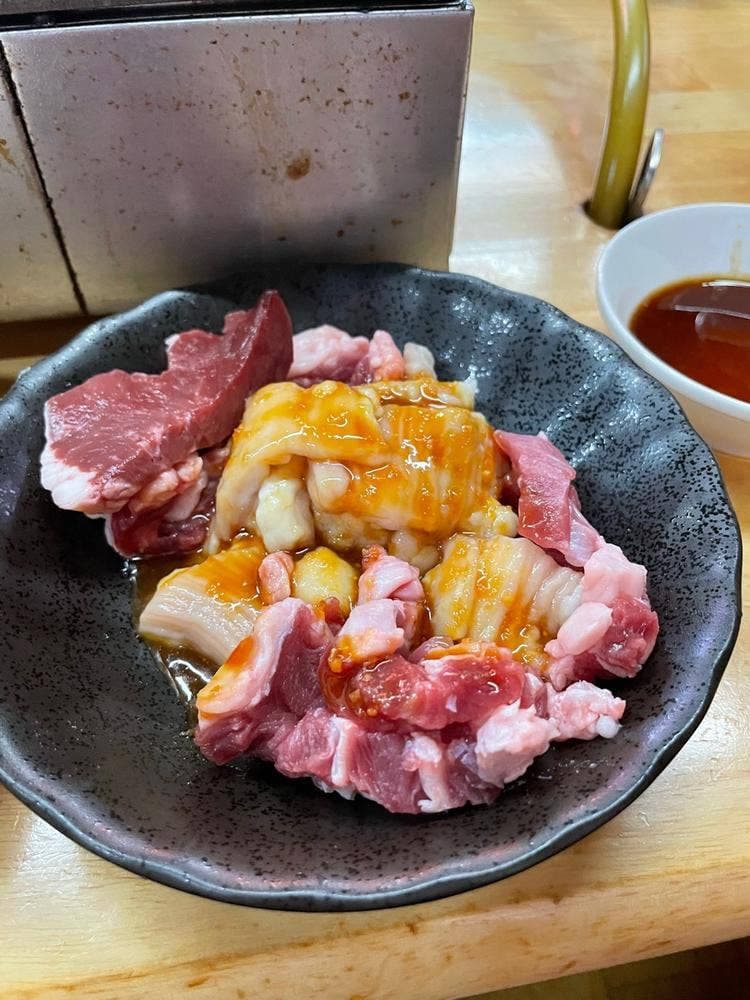 里乃家