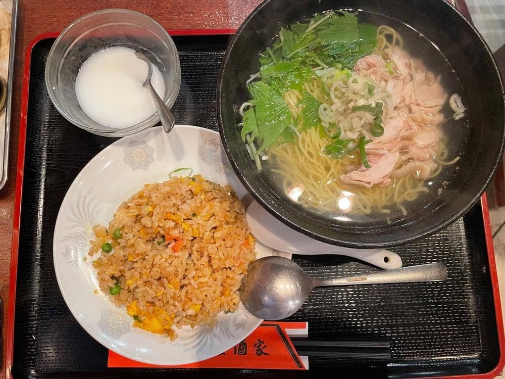東海酒家