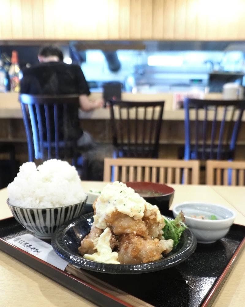 焼鶏みやび