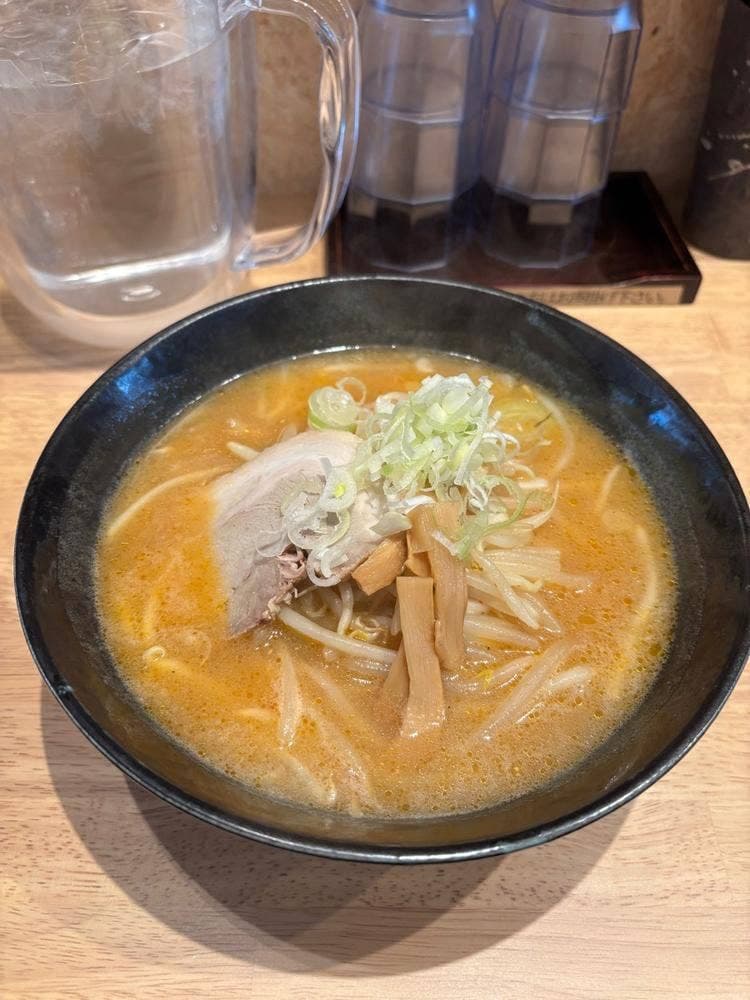 会津らーめん ばんない