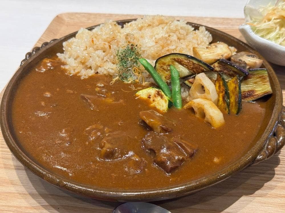 鉄板会席 なつき