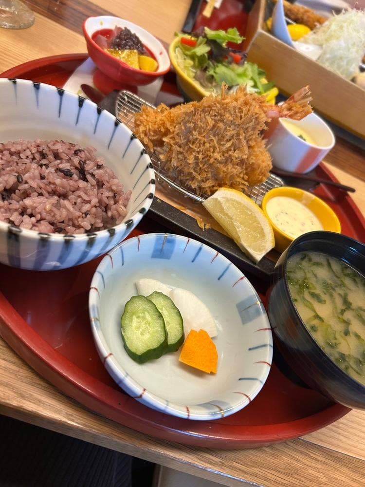 とんかつ結城