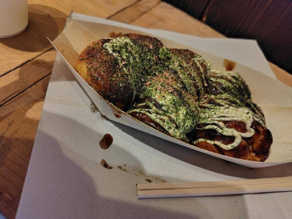 たこ焼き八◯八