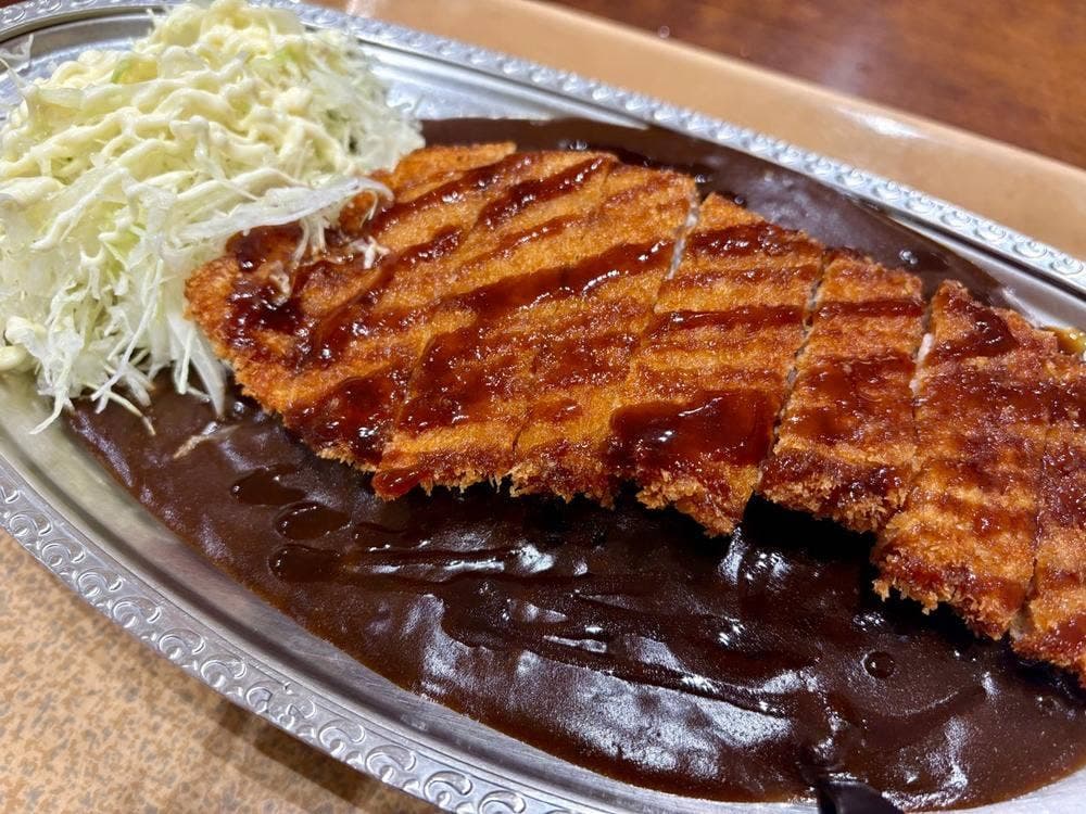 ゴーゴーカレー Pasar羽生スタジアム