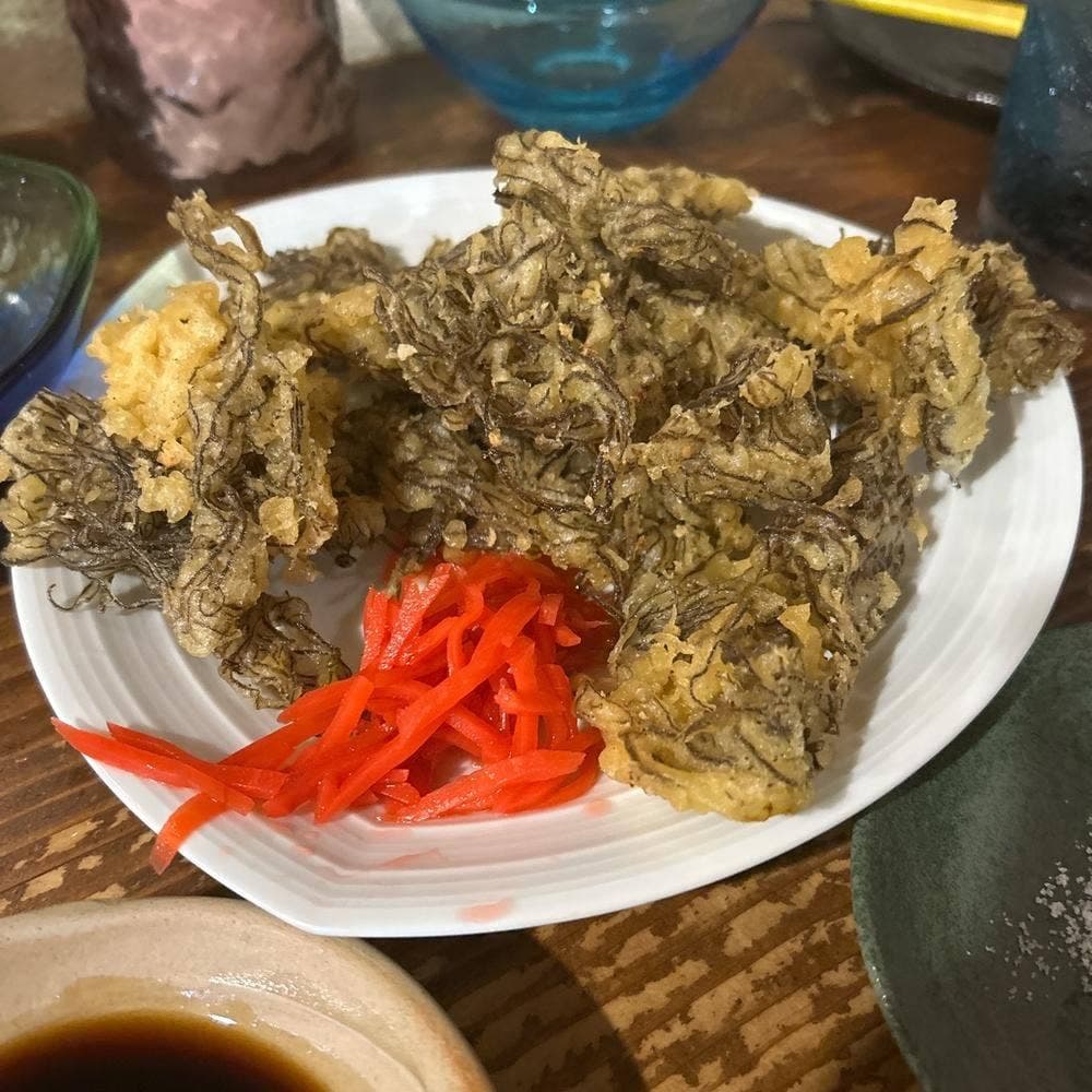 オキナワンパーラー