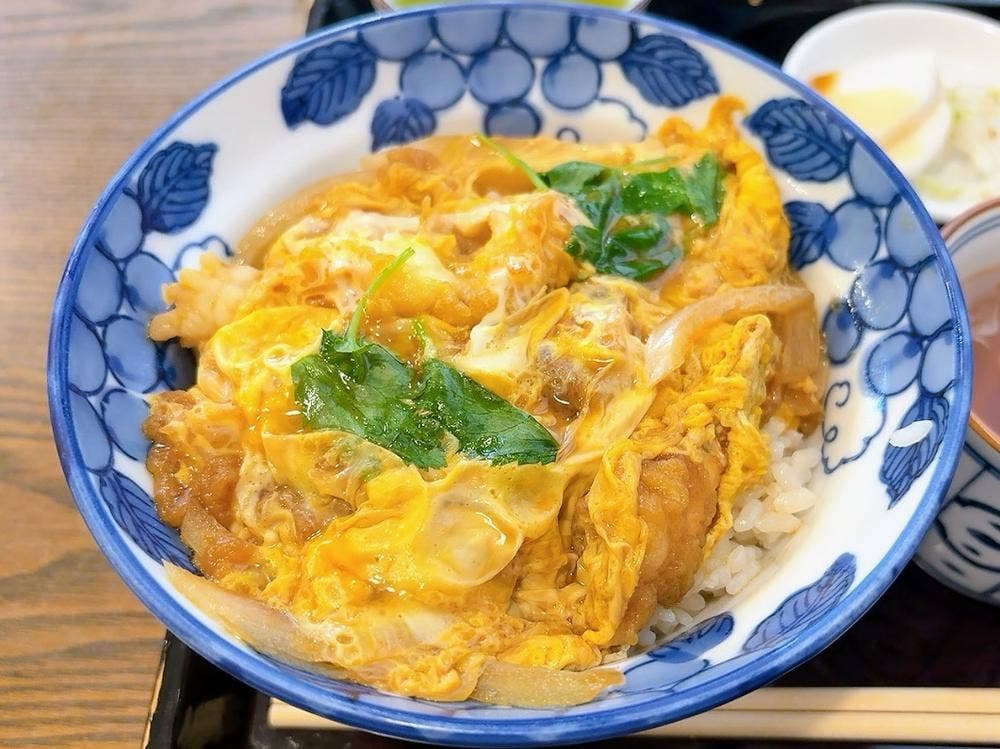 芝新橋 おそば 能登治