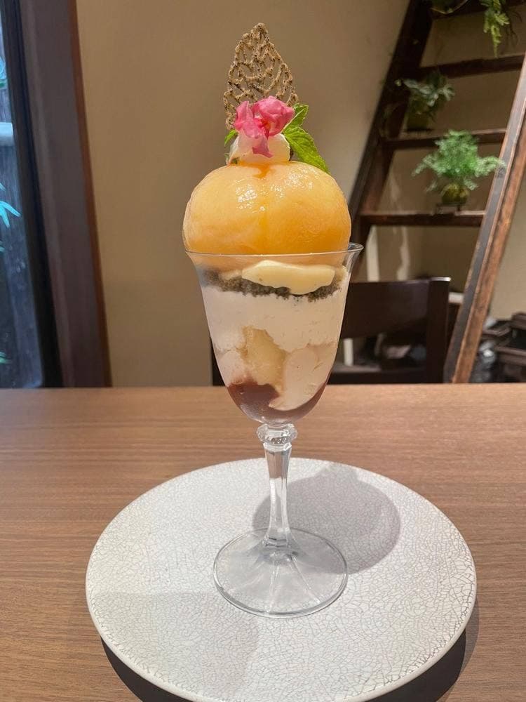 神楽坂 茶寮 本店