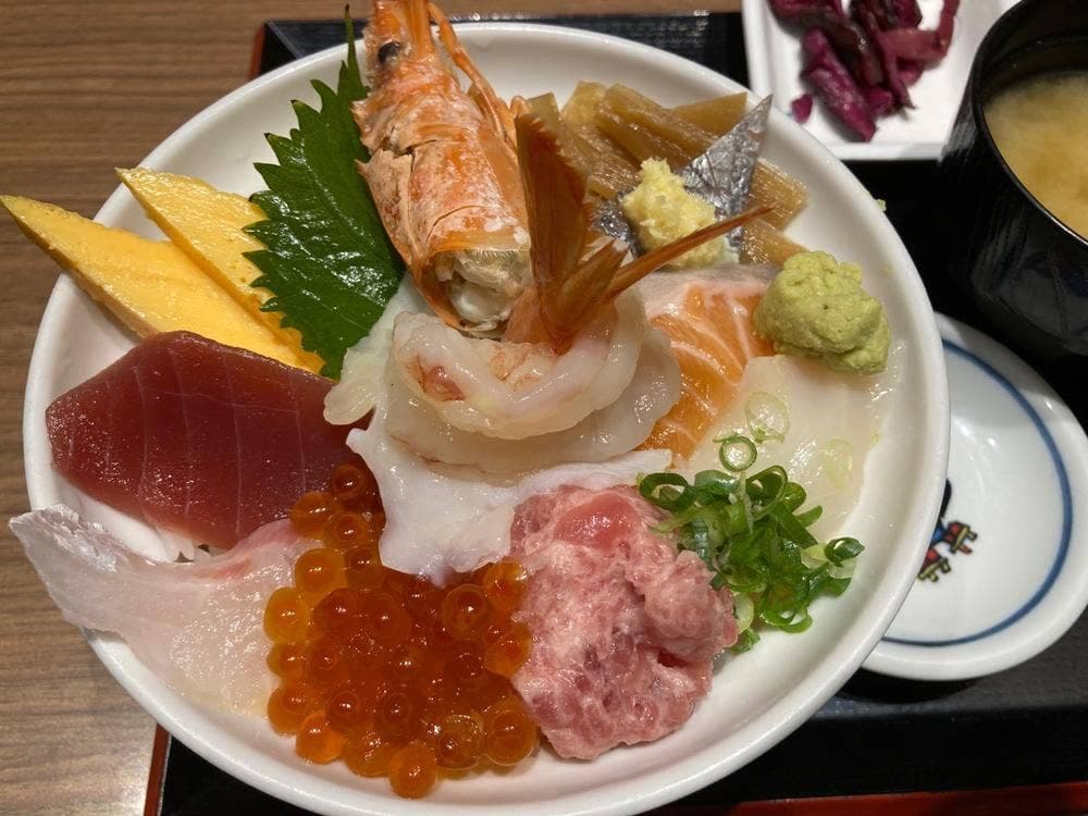 がってん食堂 大島屋 浦和西堀店