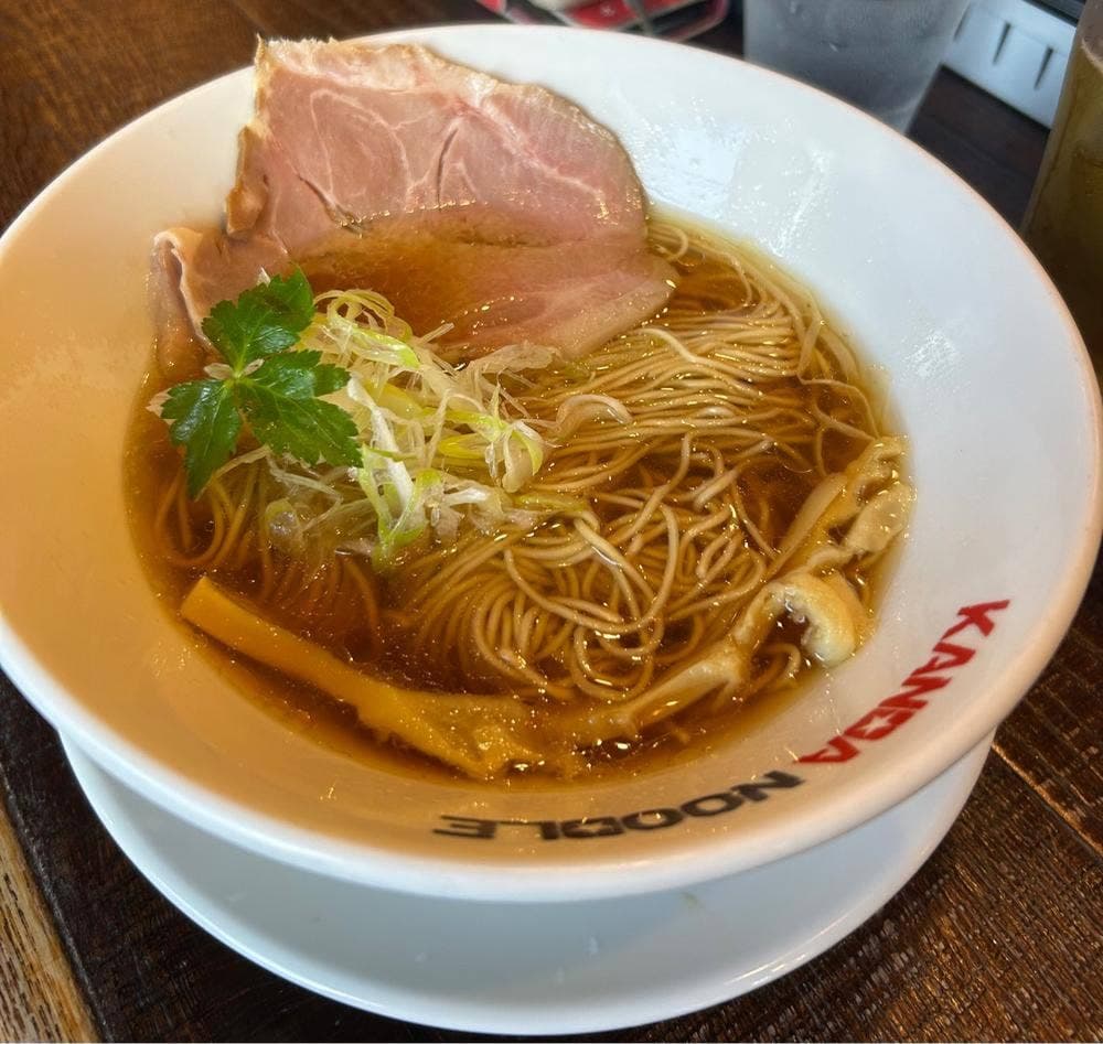 KANDA NOODLE