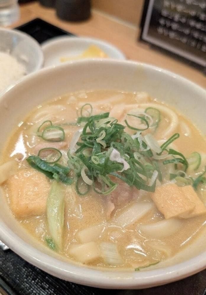 おばんざいとお酒 カレーうどん 千吉 小伝馬町店