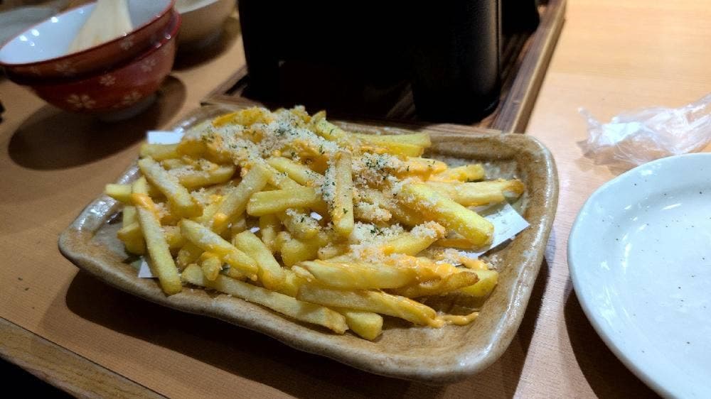 いいもんや 酉二九 秋田駅前店