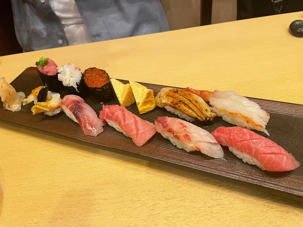 きく鮨