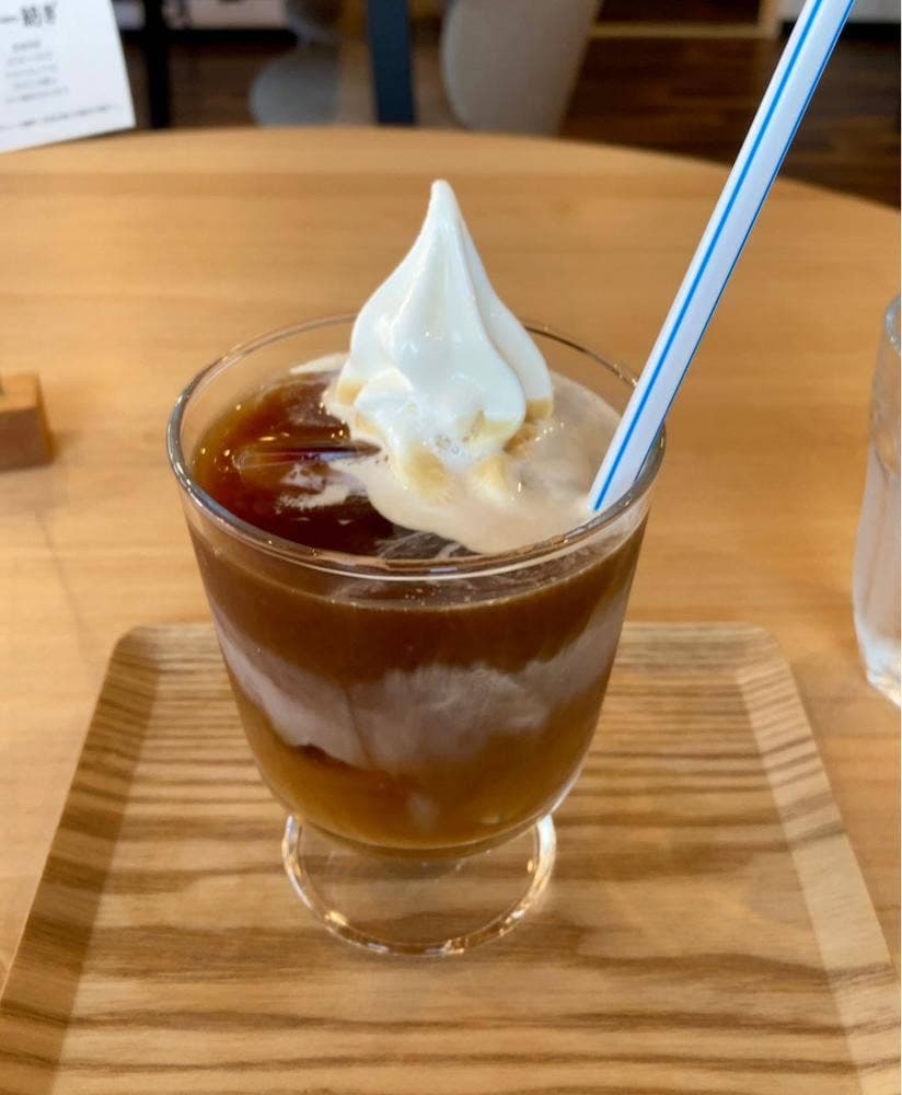 Cafe and gallery 紡ぎ