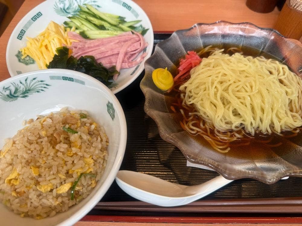 日高屋 浅草駅前店