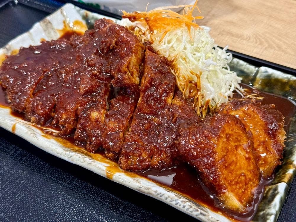 名古屋名物みそかつ 矢場とん NEOPASA岡崎店