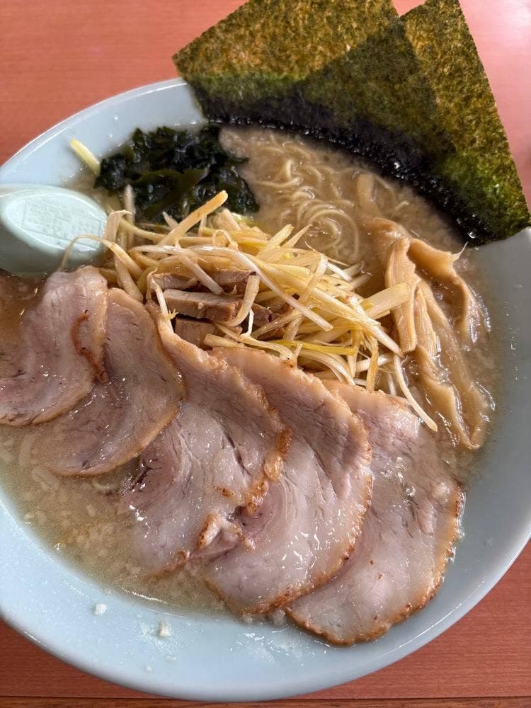 ラーメンショップ 足利50号店