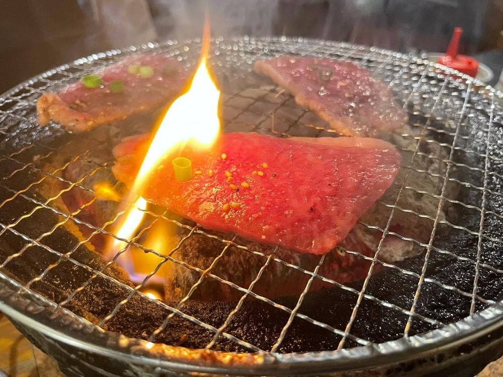 大阪鶴橋焼肉ホルモン たまには焼肉 高円寺店