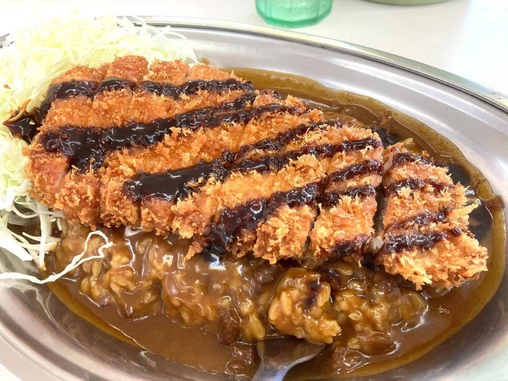 カレーのチャンピオン 加賀店