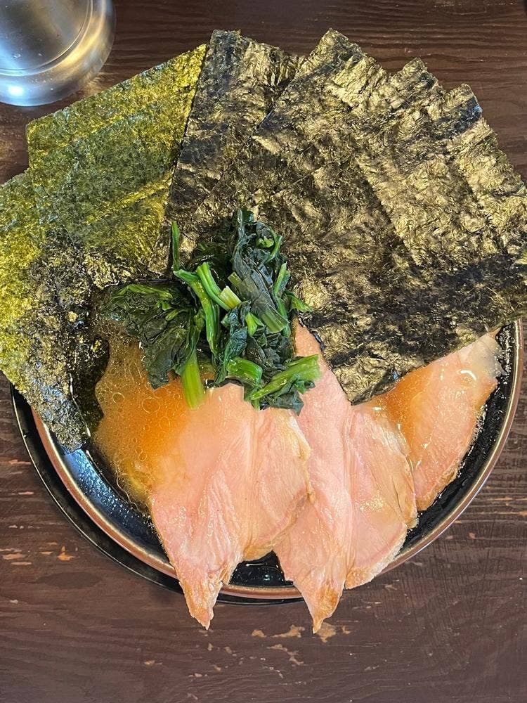 皇綱家 三鷹大沢店