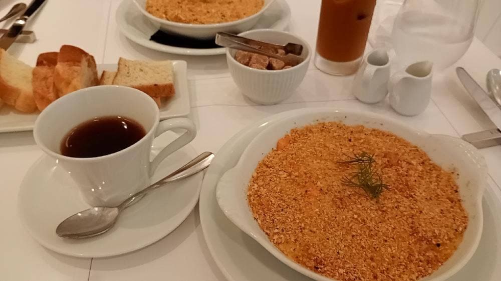 フォション ル・カフェ