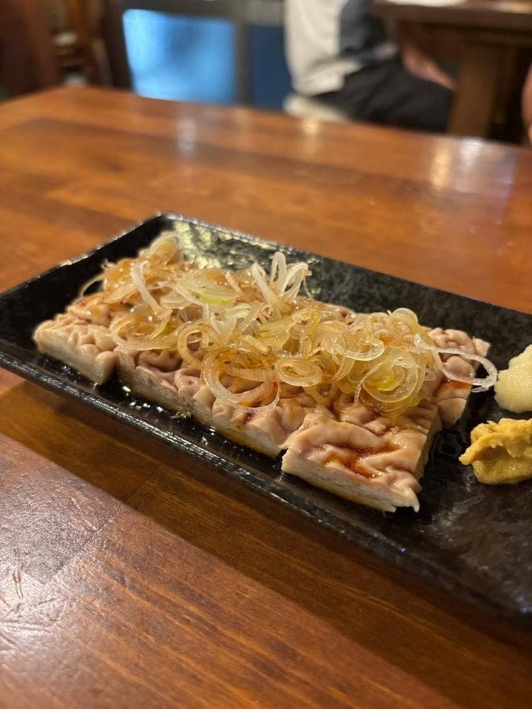 もつ焼 酒場 野田