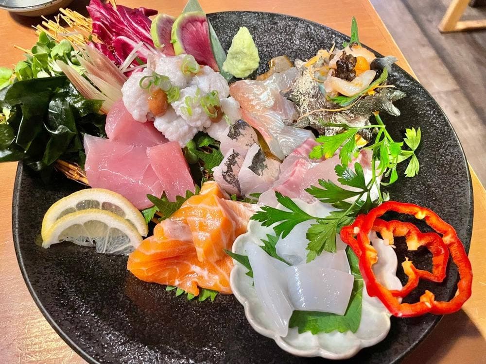 居酒屋 かいえん