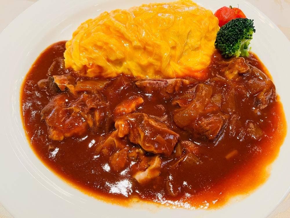 フォレスティーユ精養軒