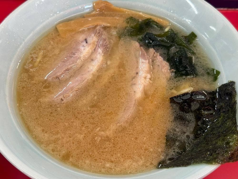 ニューラーメンショップ 扇橋店