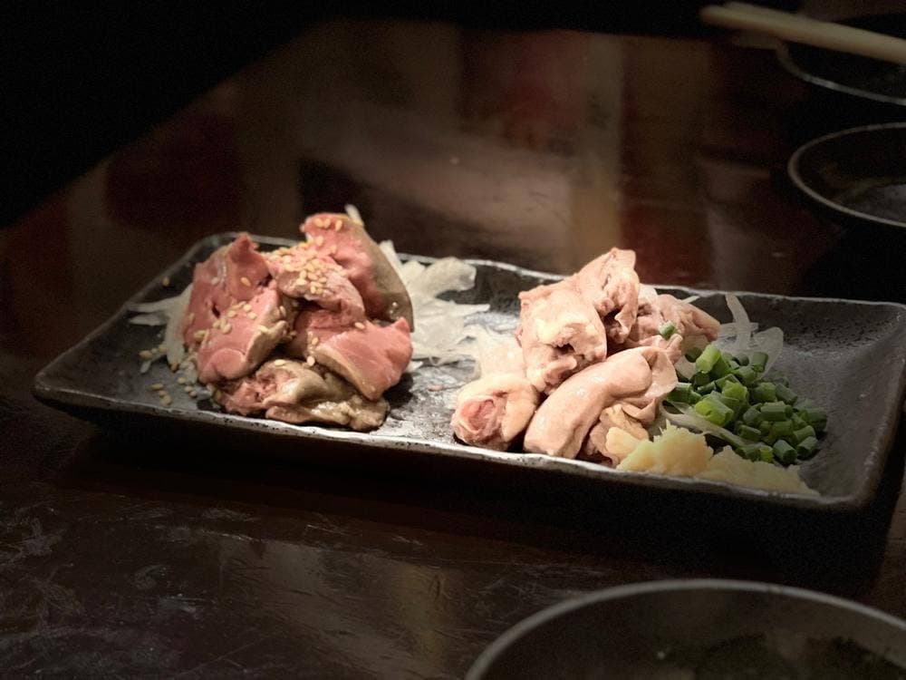 安ちゃん 上野店