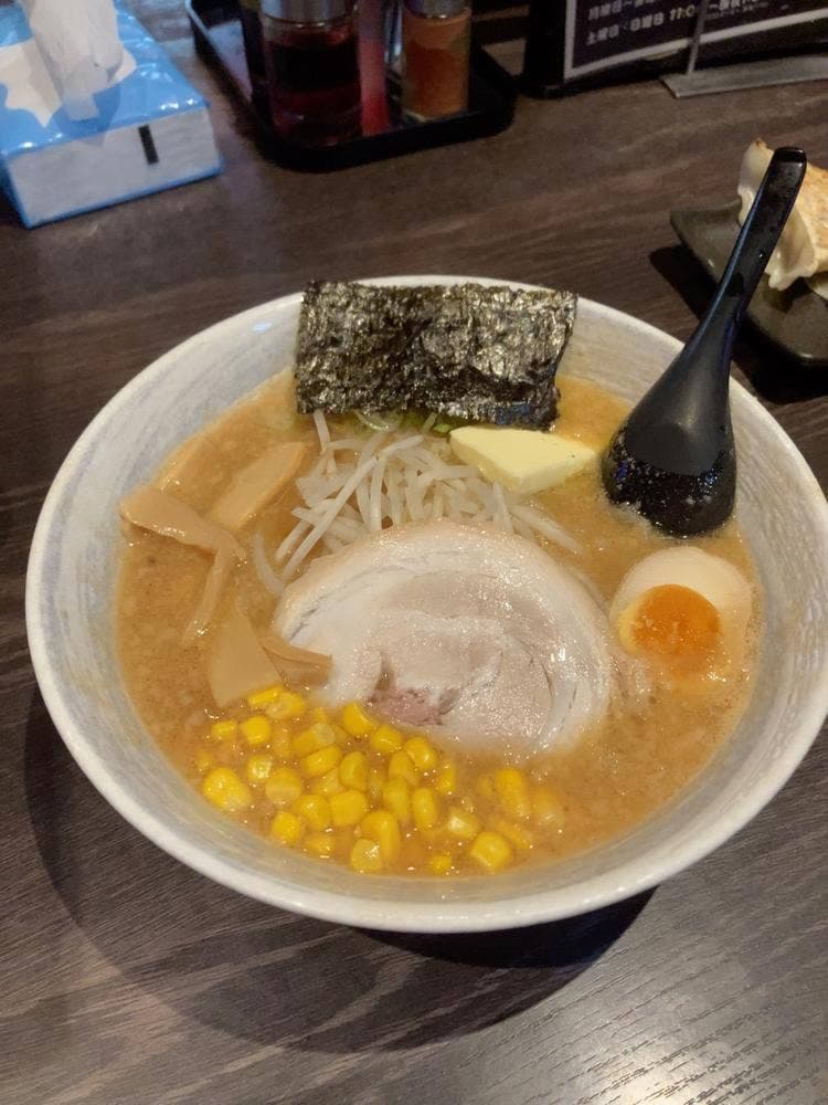 麺や むこうぶち 船堀支店