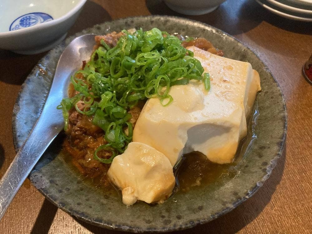 晩酌屋おじんじょ