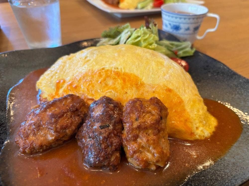 Kitchen ひまわり