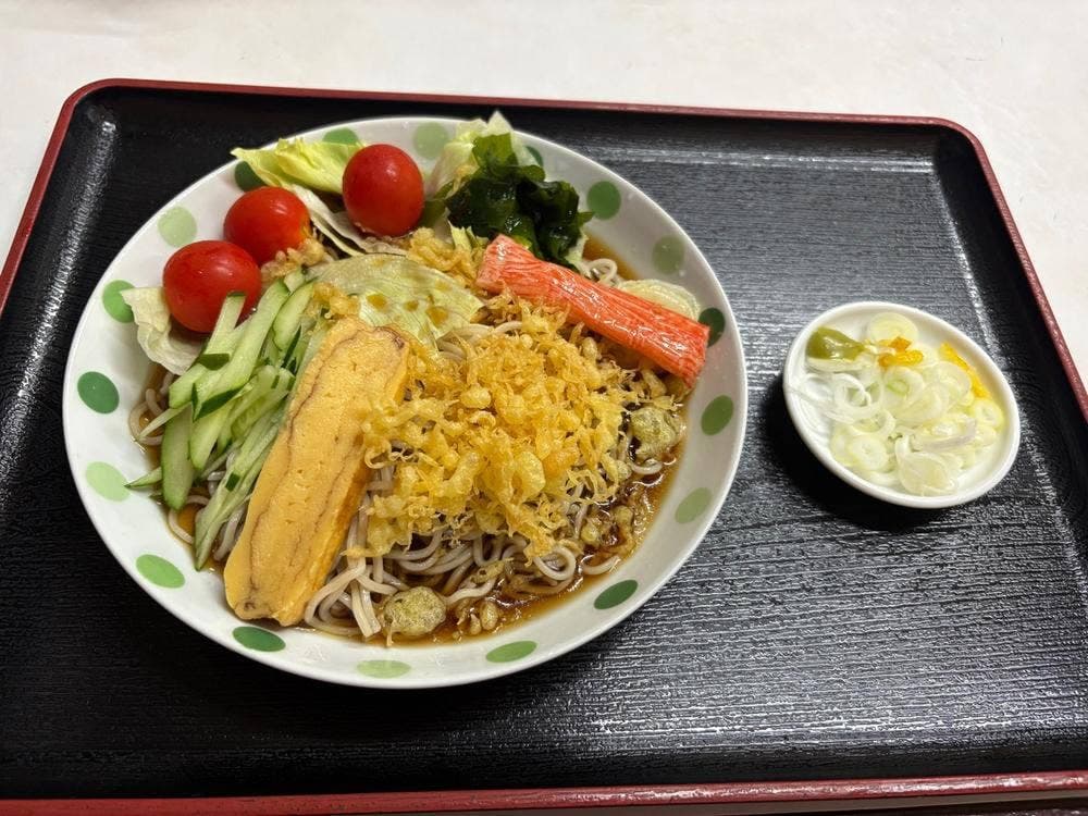 そば処 つかもと