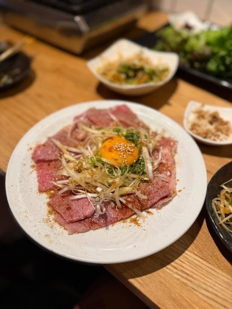 やきにく酒場 ロッキー