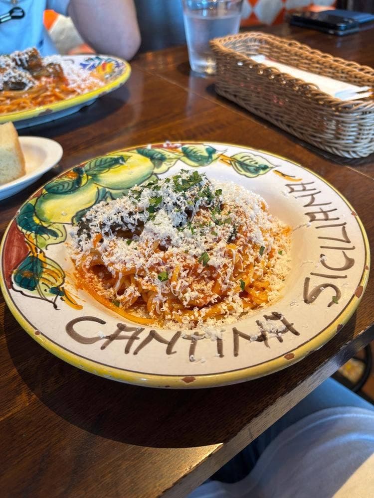 カンティーナ シチリアーナ トゥット イル マーレ