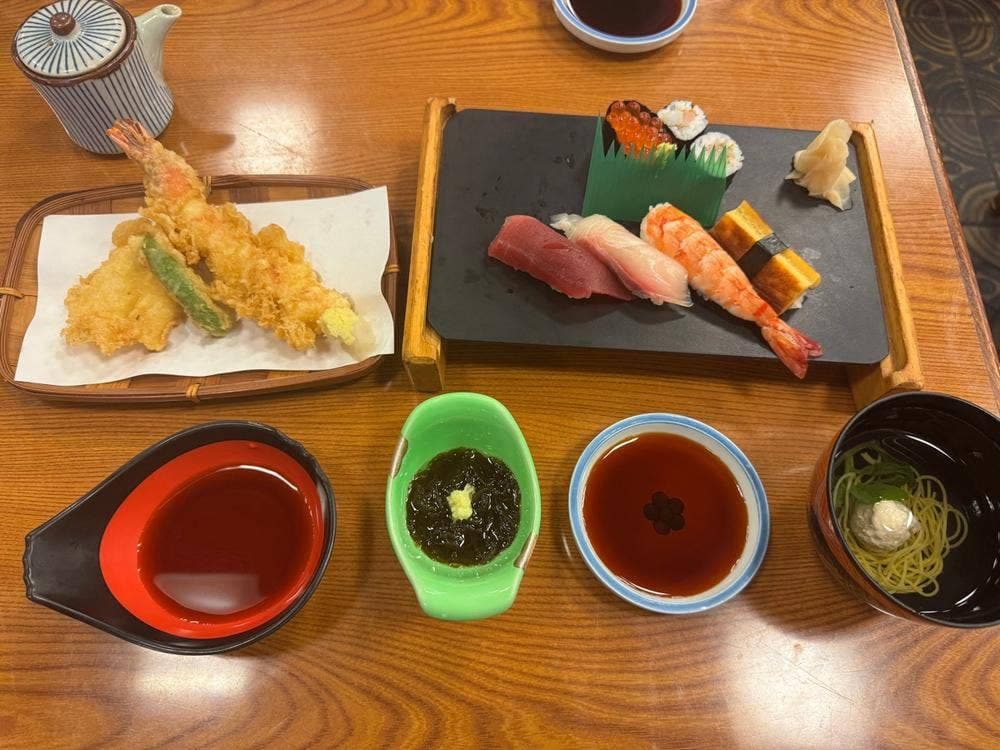 だるま料理店