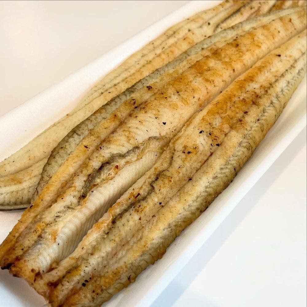 白藤養魚