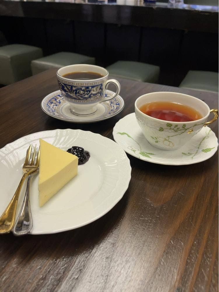 茜屋珈琲店 大宮店
