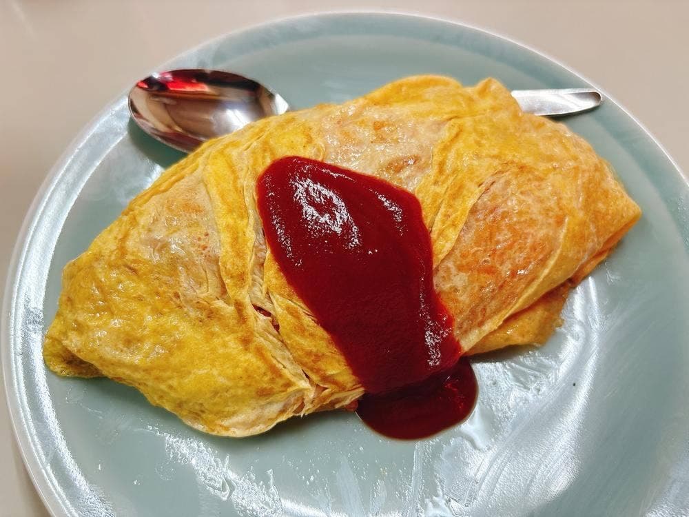 中華壱番