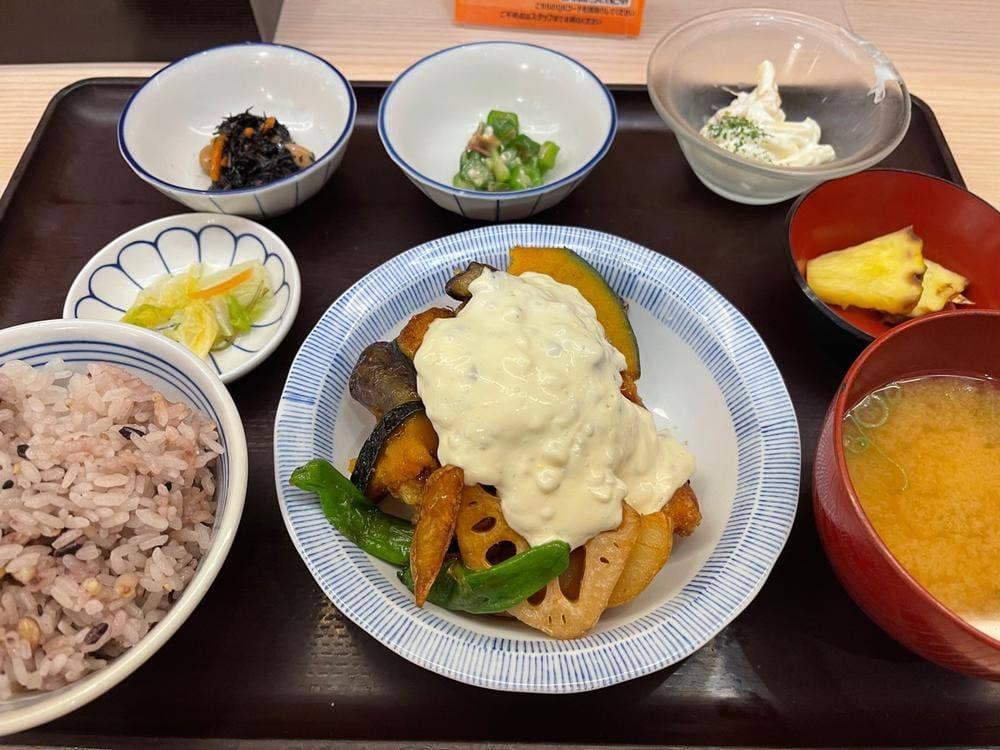 さち福やCAFÉ 有明ガーデン店