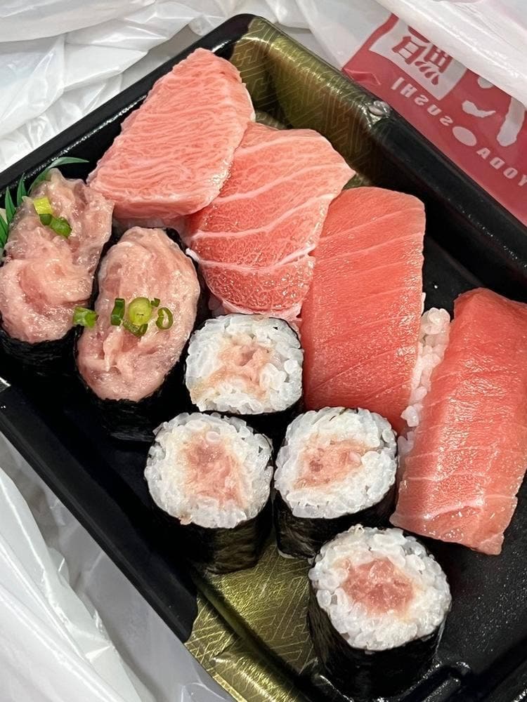 ちよだ鮨 人形町店