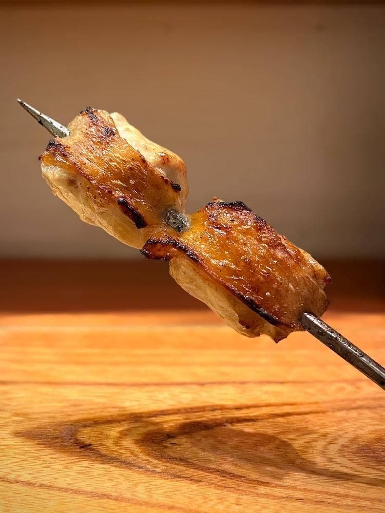 brochette Namioka
